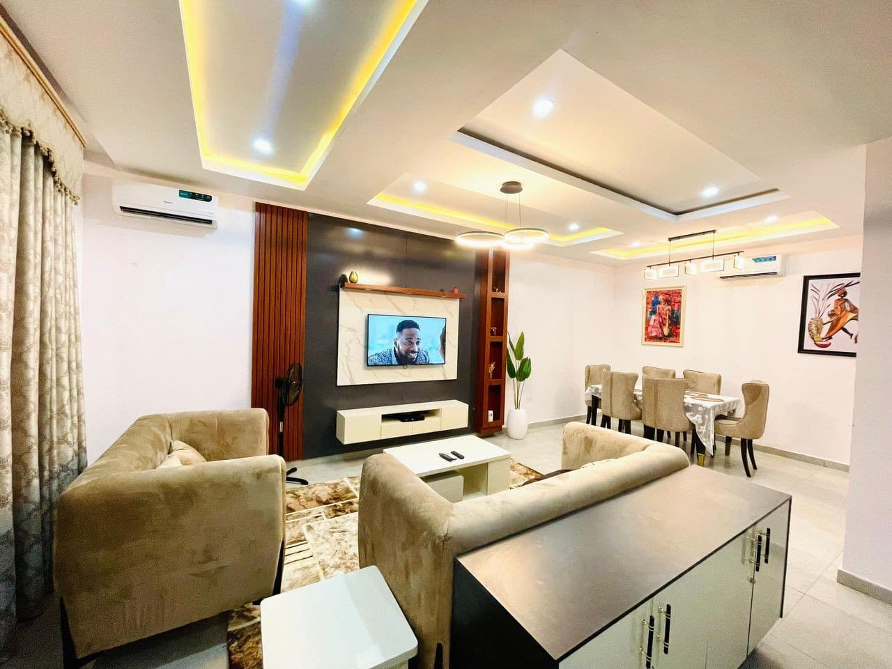 dwelling spaces apartments