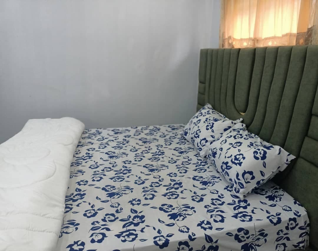 Xavier Apartment