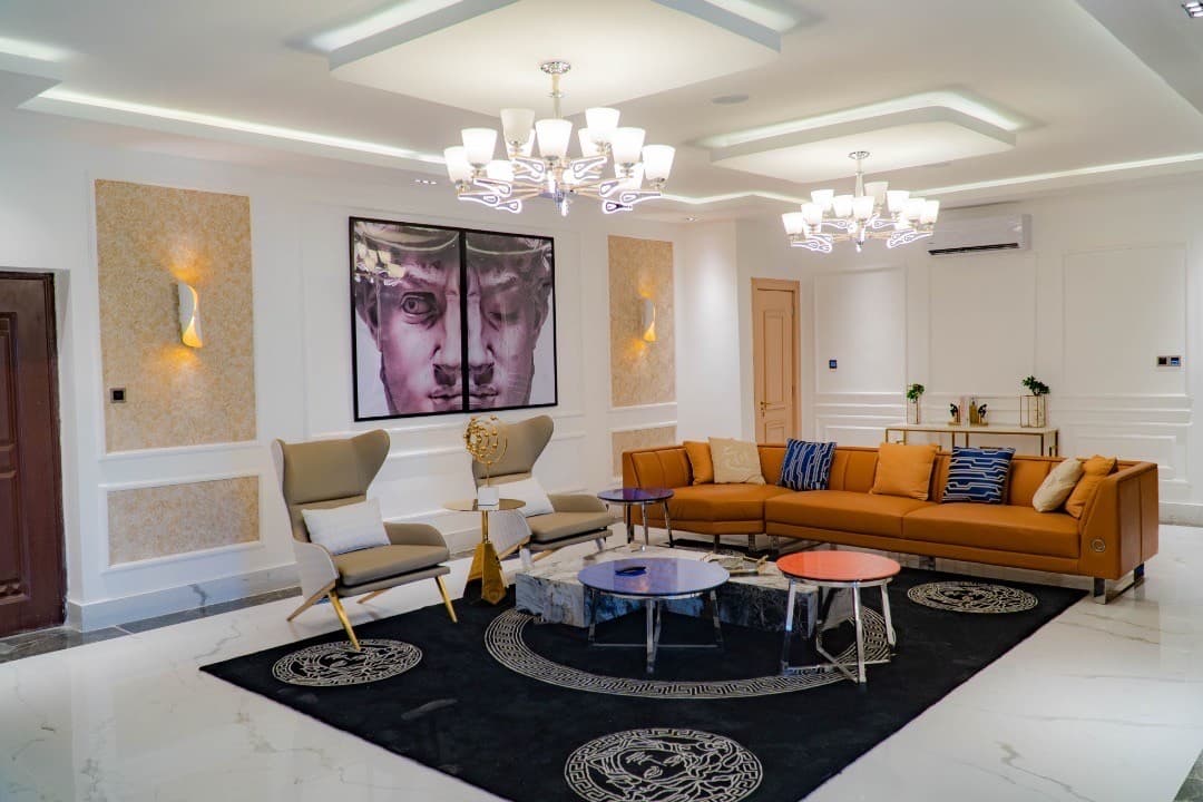 Sujimoto Residence Ave Forche